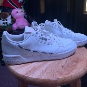 Cute Adidas Sneakers